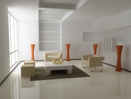 3d y render
