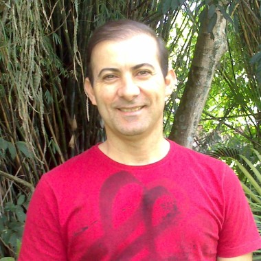 Gerson - Marido De Aluguel