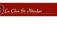 Clos Saint Nicola