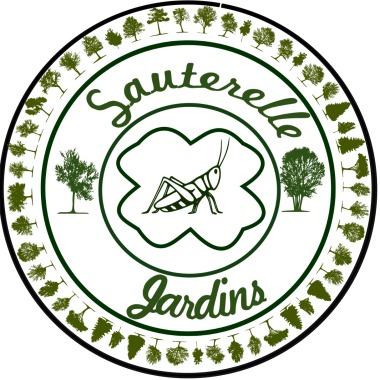 La Sauterelle