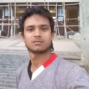 Mohammad Daud