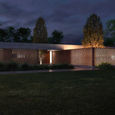 Aguirre Y Boza Arquitectos