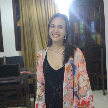 Talita Romero Psi.