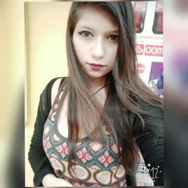 Fabiola Matamoros