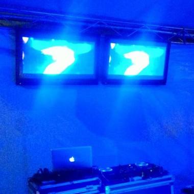 Dj Zu Cabana