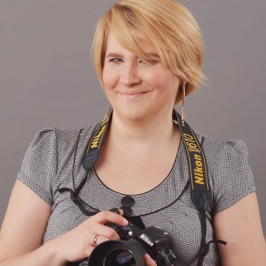 Anna Piotrowska I Irek Bronikowski Fotografia