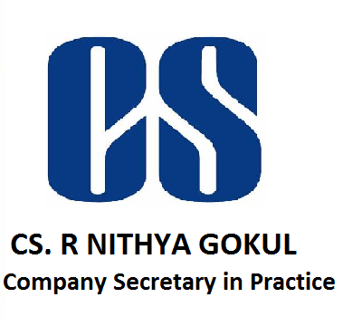 Company Secretary / Practicing Company Secretary 
Cities : Namakkal, Salem, Attur, Erode, Perundurai, Karur, Tiruchengode, Bhavani, Sangakiri,