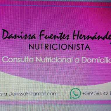 Nutricionista A Domicilio