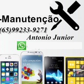 Antonio Elenir Da Silva Junior