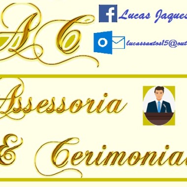 Assessoria & Cerimoniais