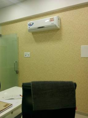 Consulting room