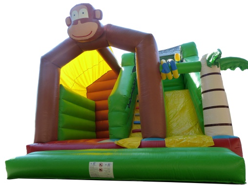 château Toboggan "King Kong"
http://www.sojump30.com