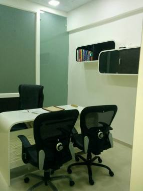 Consulting room