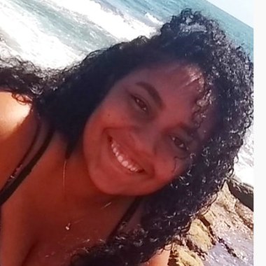 Rebeka Gonçalves Psicologia