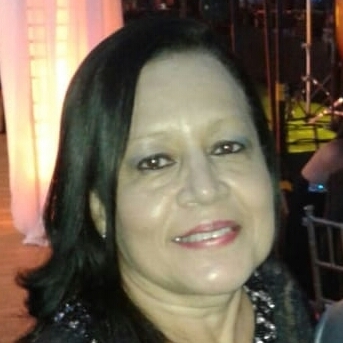 Jacqueline Vera