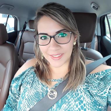 Mayra Dantas 