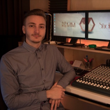 Remm Studio