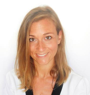 Anna Traductrice Bilingue Espagnol-Français