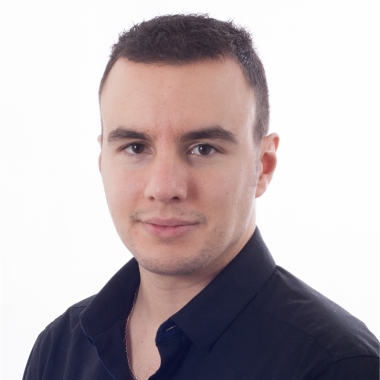 Aurélien Senes - Capifrance