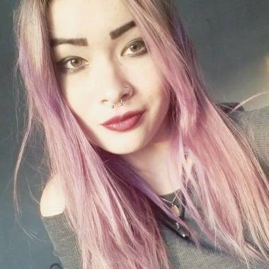 Erika Naomi Genda
