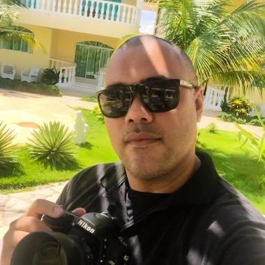 Camilo Menezes Fotografia