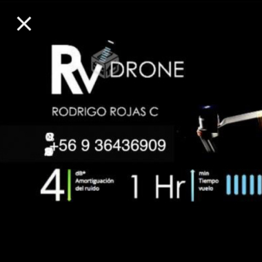 Rvdrone