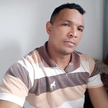 Gilvan Almeida