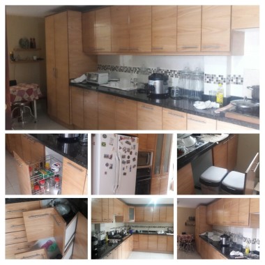 Linea Modular