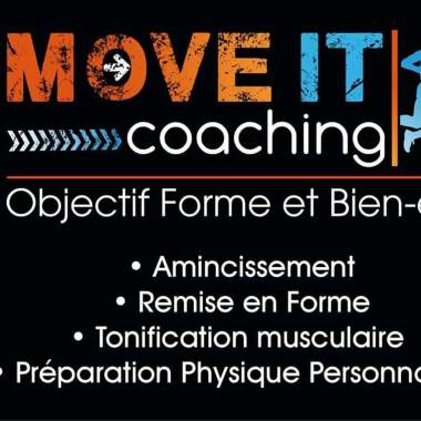 Move-It Coaching