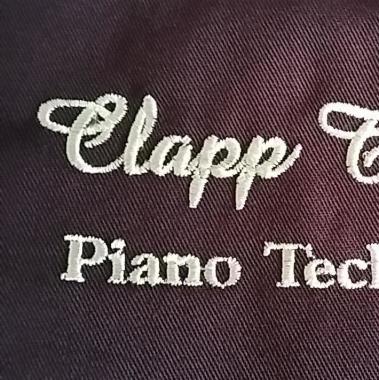 Clapp Tuning