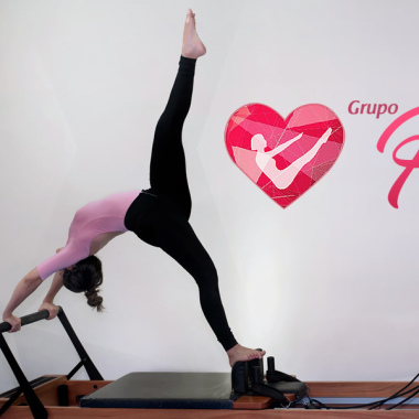 Grupo Pilates Aracaju