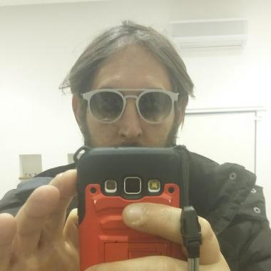 Giuseppe La Colla Fotografo