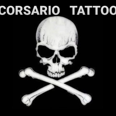 Corsario Tattoo