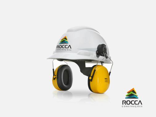Rocca Construções  > Sign
