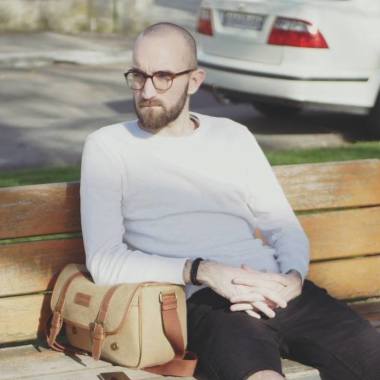 Rémi Chaput