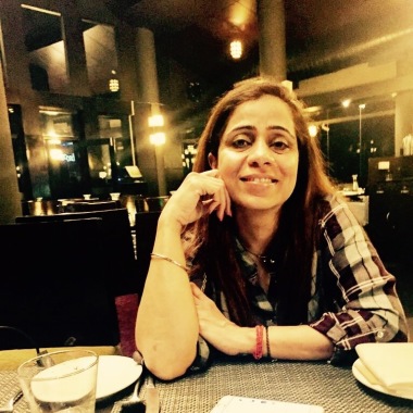 Sonumanchanda Makeup Artist
