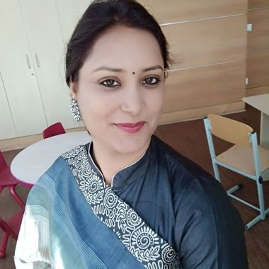 Lotus Valley International School