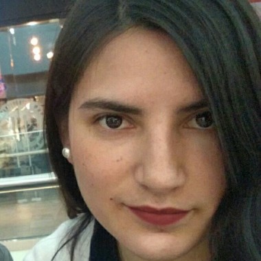 Camila Cordero