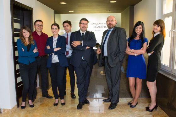 Kancelaria Adwokatów i Radców Prawnych Jarosiński, Kuliński i Partnerzy