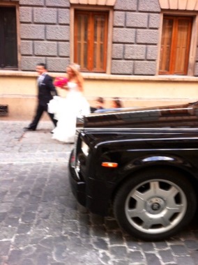Cat.R Rolls Royce Phantom 