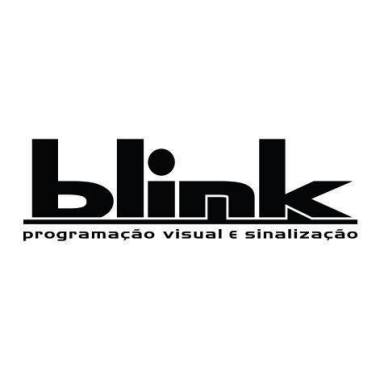 Blink Programação Visual E Sinalização