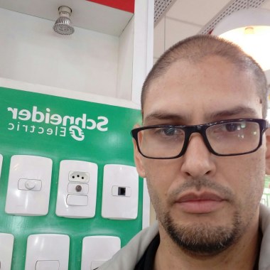 Robson Araujo Instalaço Eleteicricas