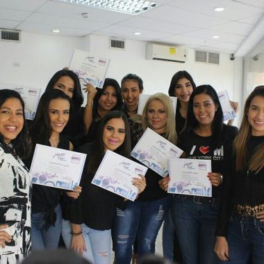 cursos grupales 
