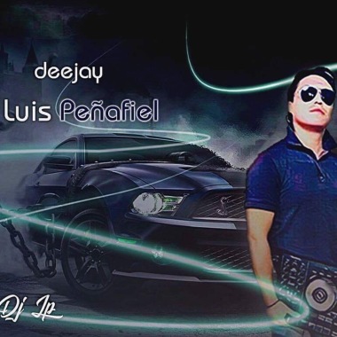 Luis Peñafiel