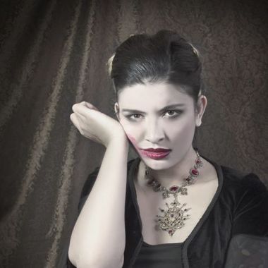 Jade Clausier Renucci Coiffeuse-Maquilleuse
