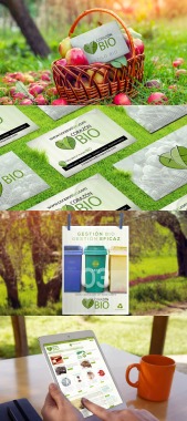 Identidad corporativa