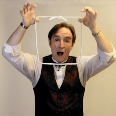 Smith Elliott Magician