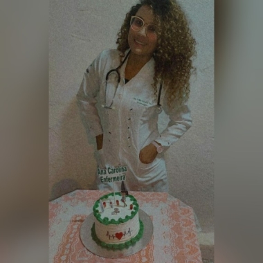 Ana Carolina Andrade