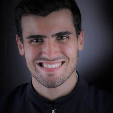 Lucas Villar