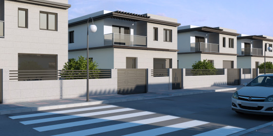 Residencial
